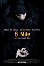 Guarda online 8 Mile gratuitamente.
