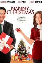 Watch A Nanny for Christmas online free.