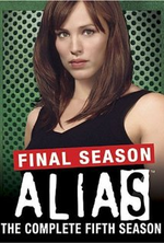 Watch Alias online free. Alias poster