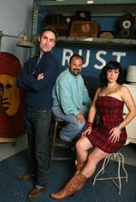 Watch American Pickers online free.