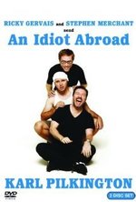 Watch An Idiot Abroad online free.