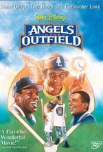 Watch Angels in the Outfield online free.