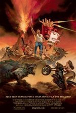 Watch Aqua Teen Hunger Force Colon Movie Film for Theaters online free. Aqua Teen Hunger Force Colon Movie Film for Theaters poster