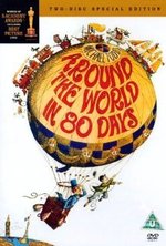 Watch Around the World in Eighty Days online free.