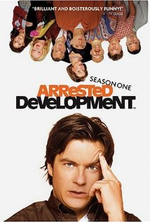 Смотреть Arrested Development онлайн бесплатно.