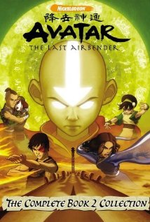 Watch Avatar: The Last Airbender online free.