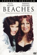 Watch Beaches online free. Beaches poster