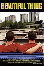 Watch Beautiful Thing online free. Beautiful Thing poster