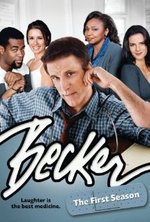 Watch Becker online free.
