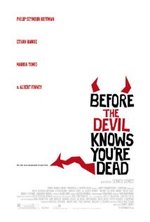 Watch Before the Devil Knows You're Dead online free.