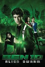 Watch Ben 10: Alien Swarm online free.