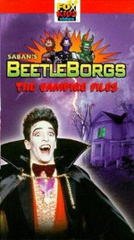 Watch Big Bad Beetleborgs online free.