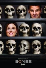 Watch Bones online free.