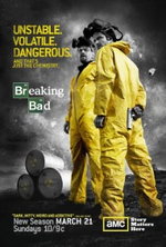 Watch Breaking Bad online free.