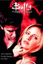 Watch Buffy the Vampire Slayer online free.