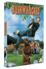 Watch Bushwhacked online free.