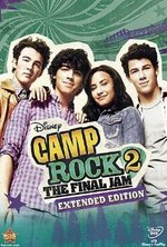 Watch Camp Rock 2: The Final Jam online free.