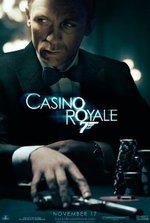Guarda online Casino Royale gratuitamente.