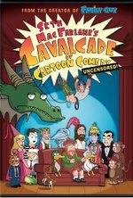 Watch Cavalcade of Cartoon Comedy online free.