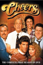 Watch Cheers online free.