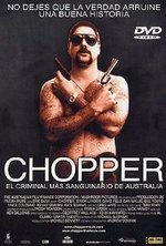 Watch Chopper online free.