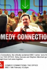 Comedy Connections poster