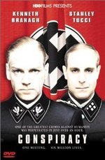Watch Conspiracy online free.