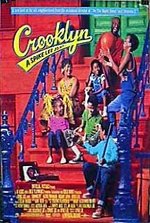 Watch Crooklyn online free. Crooklyn poster