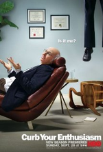 Watch Curb Your Enthusiasm online free.