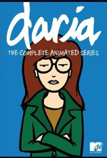 Watch Daria online free.