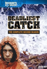 Watch Deadliest Catch online free.