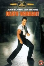 Смотреть Death Warrant онлайн бесплатно.