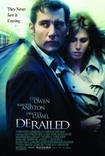 Watch Derailed online free. Derailed poster