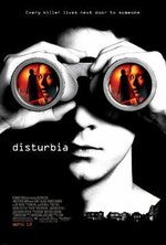 Watch Disturbia online free.