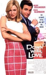 Watch Down with Love online free. Down with Love poster