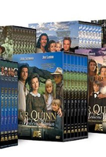 Watch Dr. Quinn, Medicine Woman online free.