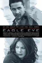 Watch Eagle Eye online free.