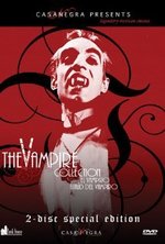 Смотреть El vampiro онлайн бесплатно.