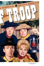 Watch F Troop online free.