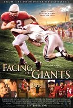Guarda online Facing the Giants gratuitamente.