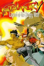 Watch Fatal Fury: Legend of the Hungry Wolf online free.