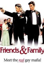 Watch Friends and Family online free.