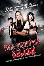 Watch Full Throttle Saloon online free.