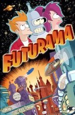 Watch Futurama online free.