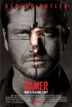 Watch Gamer online free.