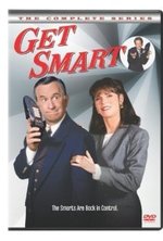 Watch Get Smart online free.