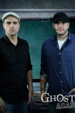 Watch Ghost Hunters Academy online free.