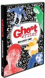 Watch Ghostwriter online free.