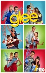 Watch Glee online free.