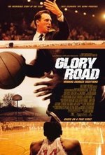 Guarda online Glory Road gratuitamente.